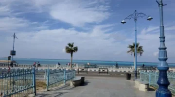 الأرصاد تعلن تفاصيل حالة الطقس الخميس وارتفاع درجات الحرارة